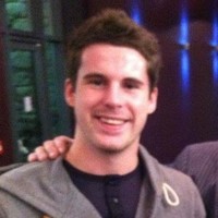 SocialToaster Employee Gerwyn Jones's profile photo