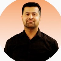 BINARY  HUB Employee Mesum Abbas's profile photo