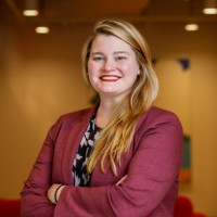 Goodera Employee Erin Pierson's profile photo