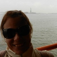 Ensco do Brasil Petroleo e Gas LTDA Employee Fernanda Britto's profile photo