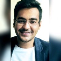 Vinod Gupta Email