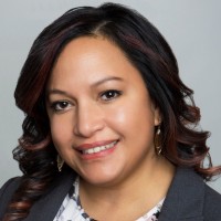 Requisite Capital Management Employee Angie Parra's profile photo