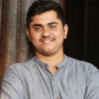 Element5 (Business/Productivity Software) Employee Vishnu Venkatesan's profile photo