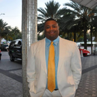 Ubi Employee Ted Wilson's profile photo