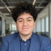 SecDojo Employee Mohamed Gadi's profile photo