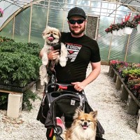 School District U-46 Employee James Braun's profile photo