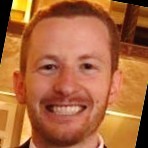 Twitch Employee Daniel Post's profile photo