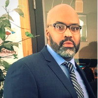 Rolls-Royce Employee Sam Byrd's profile photo