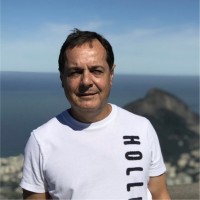 Paulo Ferreira Email & Phone Number