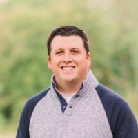Mastercard Employee Bryan Ashley's profile photo