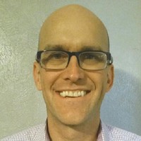 Wagner Equipment Employee Chad Nielsen's profile photo