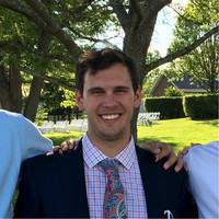 Mitchell Gillen Email & Phone Number
