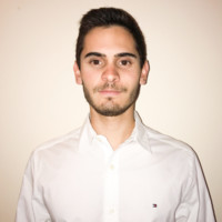 GBS Group Employee Ramiro Pavan's profile photo