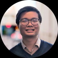TAG Solutions Employee Khai Low's profile photo