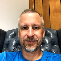 Greg Elam Email & Phone Number