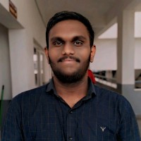 Supraja Technologies Employee Pendem Prashanth's profile photo
