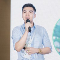 Google Employee Thong Tran's profile photo