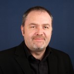 Masonite (UK) Employee Iain Cameron's profile photo