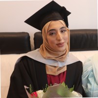 Shaneel Enterprises Ltd Employee Ammarah Nabi's profile photo