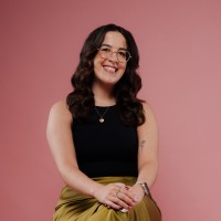 Clearbox Employee Ella Magee's profile photo
