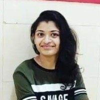BRUECKNER Employee Shweta Gotarane's profile photo