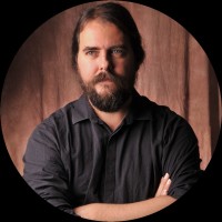 ViaSphère Employee Cédric Bouchet's profile photo