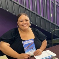 826 New Orleans Employee Brittany Thierry's profile photo