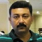 Evolent Health Employee Manish Singh's profile photo