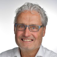 Vim Group Employee Jos Rake's profile photo