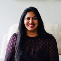 Juice Analytics Employee Meenakshi Kunduru's profile photo