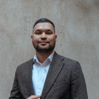 Jnomics Media Employee Gaygysyz Geldiyev's profile photo