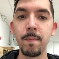 Normal Gadgets Employee Andrew Siadek's profile photo