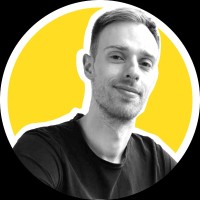 Callstack Employee Damian Nowak's profile photo
