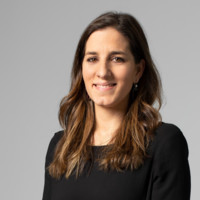 CdP Employee Luísa Menezes's profile photo