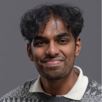 HAND ERC Employee Sairam Umakanth's profile photo
