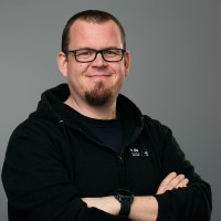 Hochschule Darmstadt Employee Stefan Ruehl's profile photo