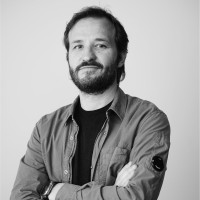 C.P. Company Employee Giovannangelo Salvemini's profile photo