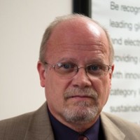 Espen Technology Employee Flemming Jensen's profile photo