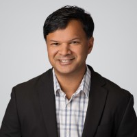 Viant Medical Employee Sharad Mallya's profile photo