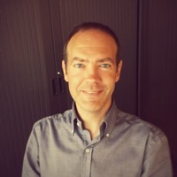Frédéric Huyskens Email & Phone Number