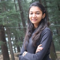 Bit & Binary Employee Kinjal Dhanani's profile photo