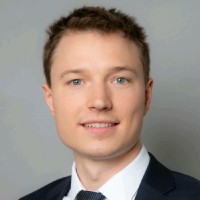Goldman Sachs Employee David Schenck's profile photo