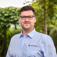 Repurpose It Employee Ben Morgan's profile photo