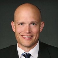 DISTek Integration, Inc. Employee Jeremy Yoder's profile photo