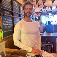 Sealskinz Employee Adam Hughes's profile photo