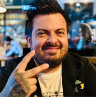 Republic Network Employee Andrés Fernando Otálora's profile photo