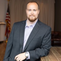 Windward Consulting Employee Cody Jelinek's profile photo