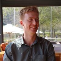 Sportsmans Warehouse Employee Dylan Stevenson's profile photo