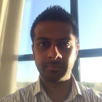 Suren Kunanandam Email & Phone Number