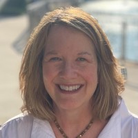 American Hospital Association Employee Kristin Pearson's profile photo